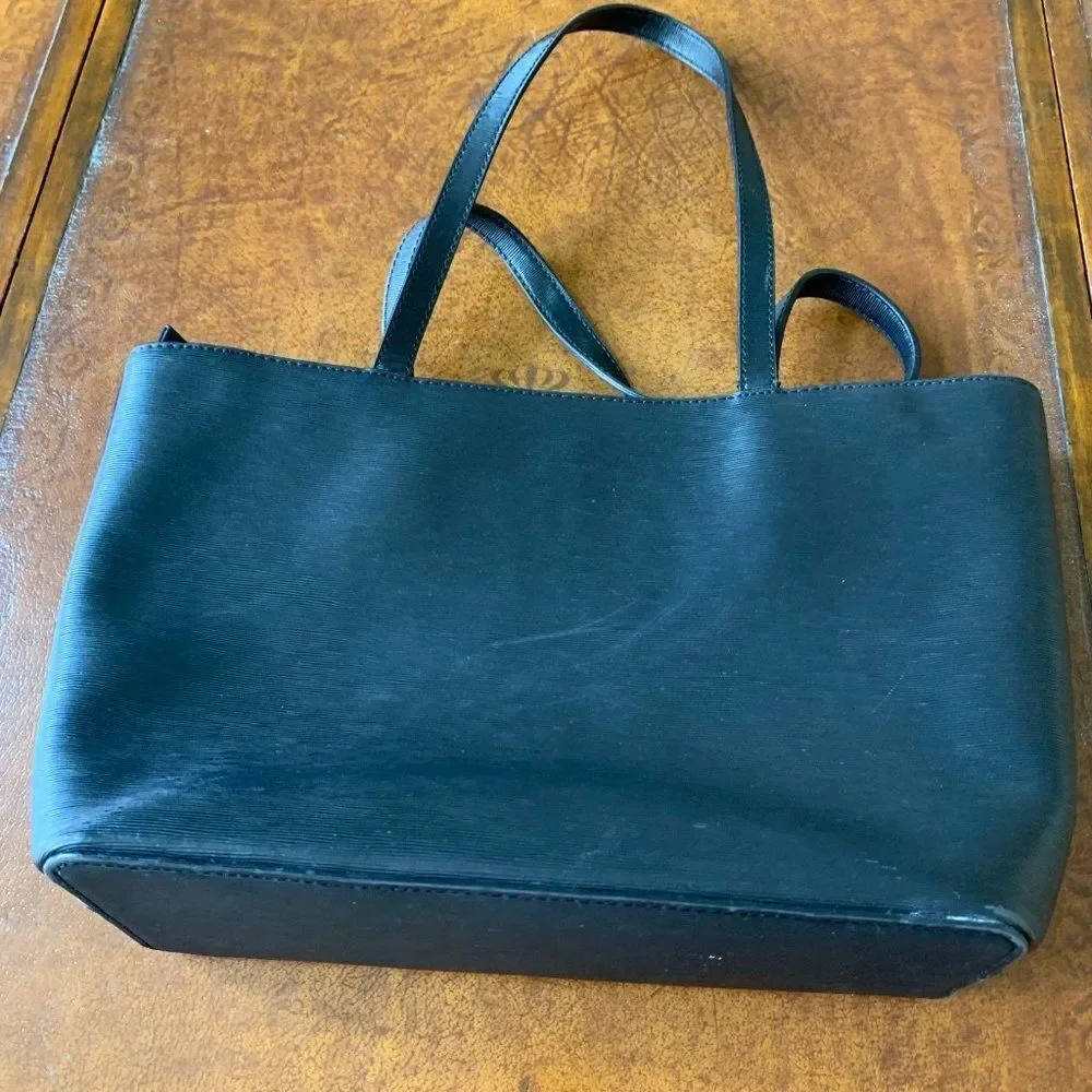 Ted Baker DEANNAH Small bow detail shopper